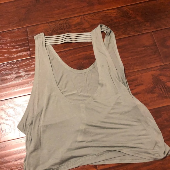 Acme Open-Back Performance Tank - Picture 6 of 7